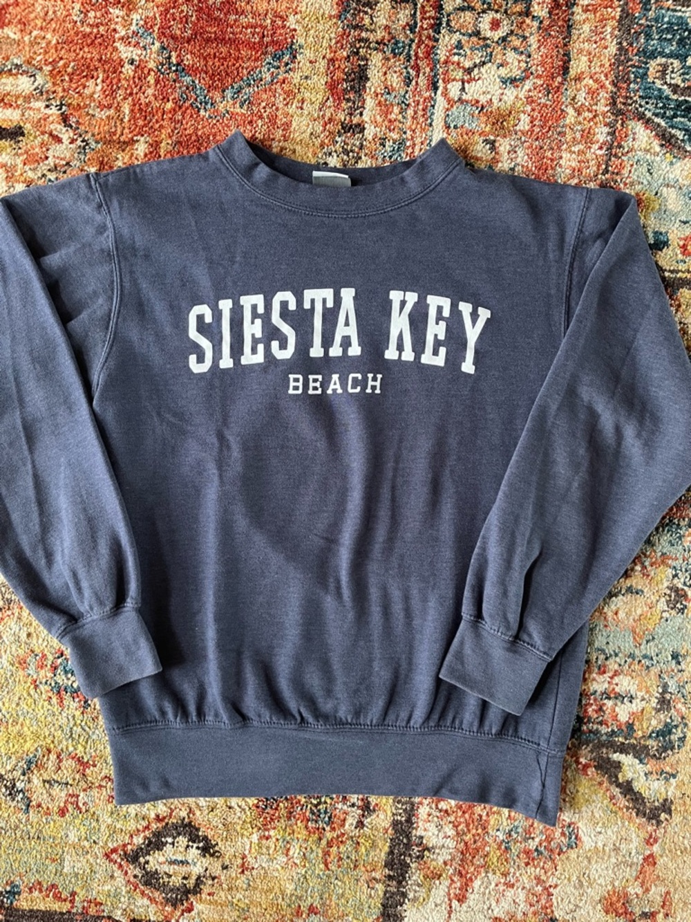 Crewneck